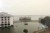 Duplex apartment available for rent in Westlake area, Hanoi
